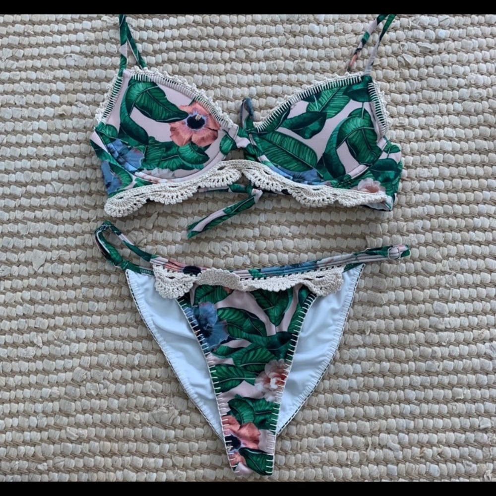 Capittana bikini